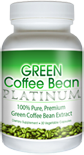 Green Coffee Bean